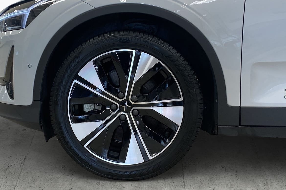 Polestar 2 2024, bild 6/15