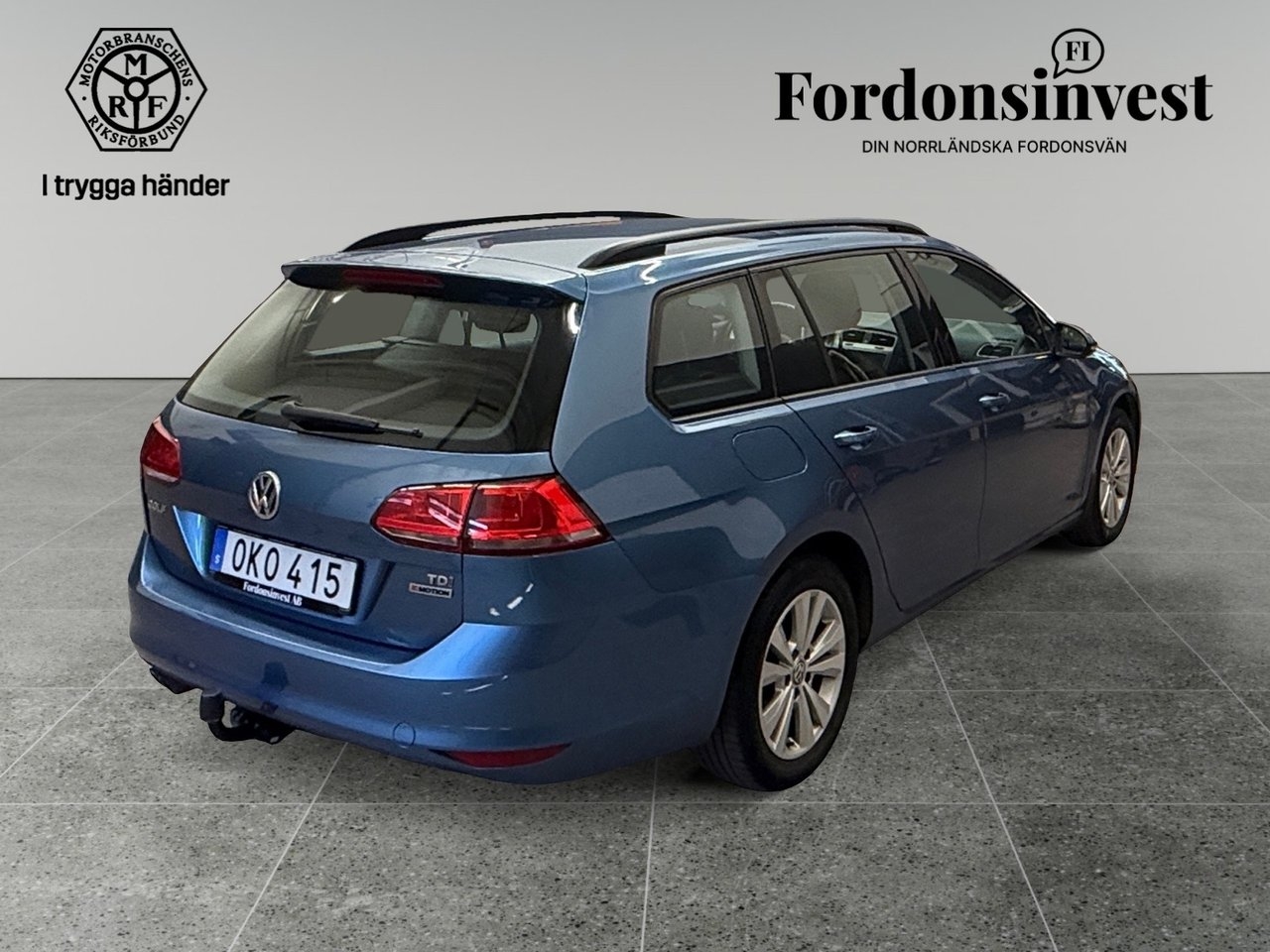 Volkswagen Golf 2017, bild 7/10