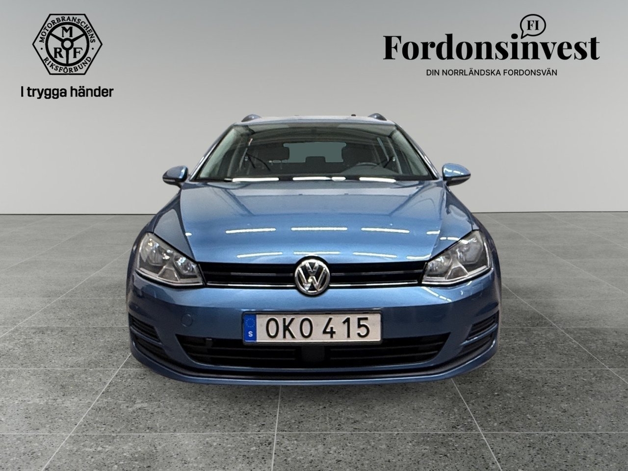 Volkswagen Golf 2017, bild 2/10