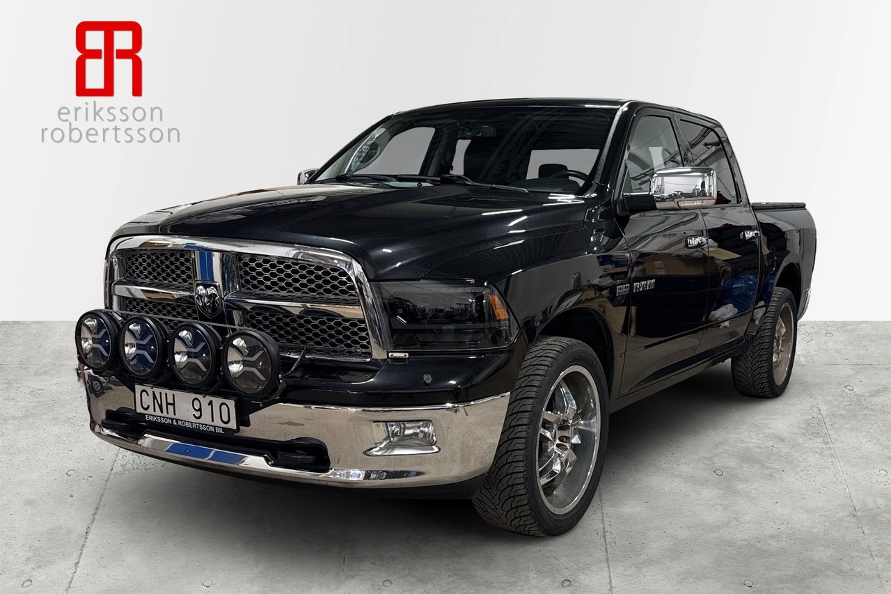 Dodge RAM 1500