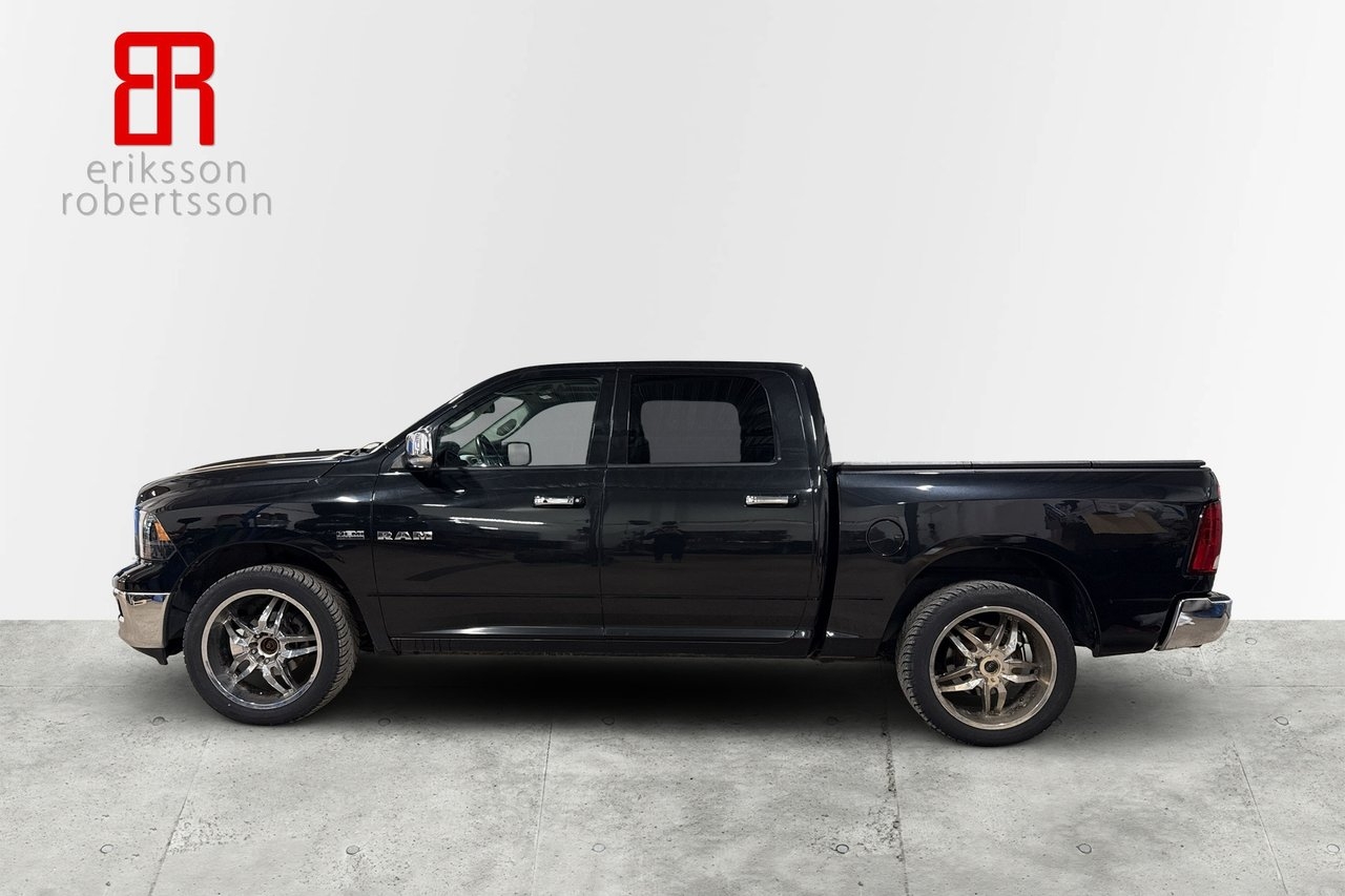 Dodge RAM 1500 2010, bild 2/6