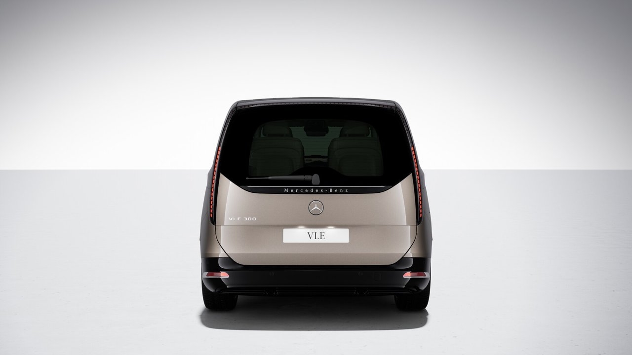 Mercedes-Benz VLE 2027, bild 5/10