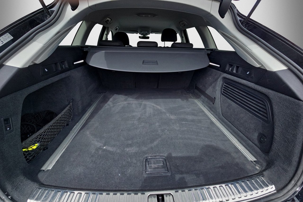 Audi A6 2020, bild 3/8
