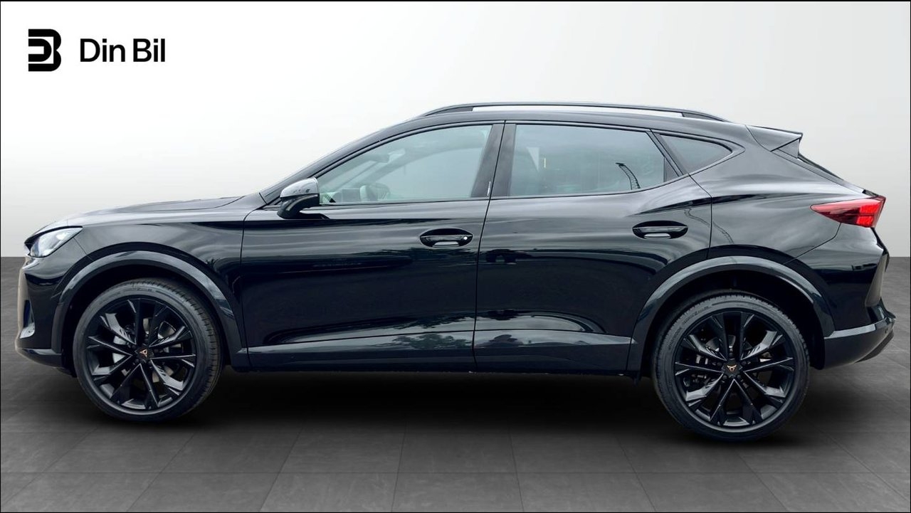 Cupra Formentor 2026, bild 2/12