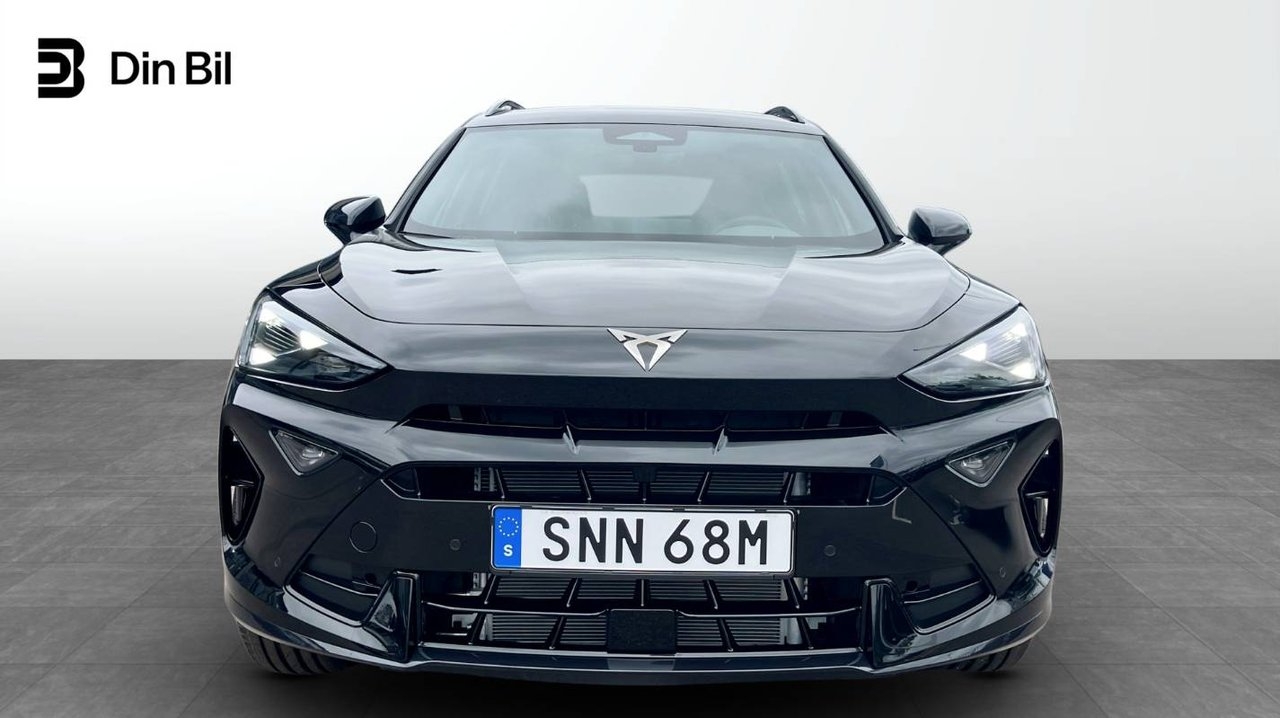 Cupra Formentor 2026, bild 4/12