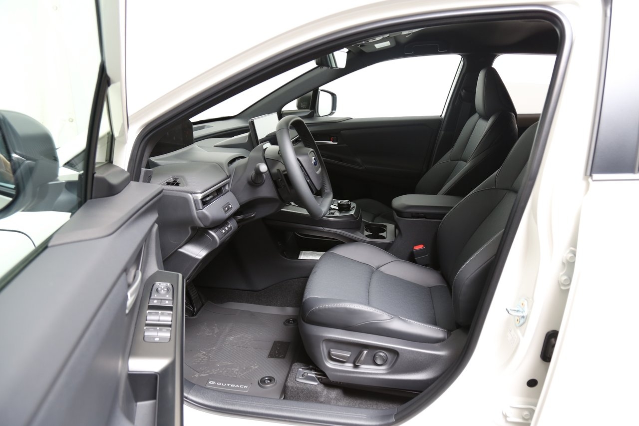 Subaru E-Outback 74.7 kWh AWD LIMITED 2026, bild 5/10