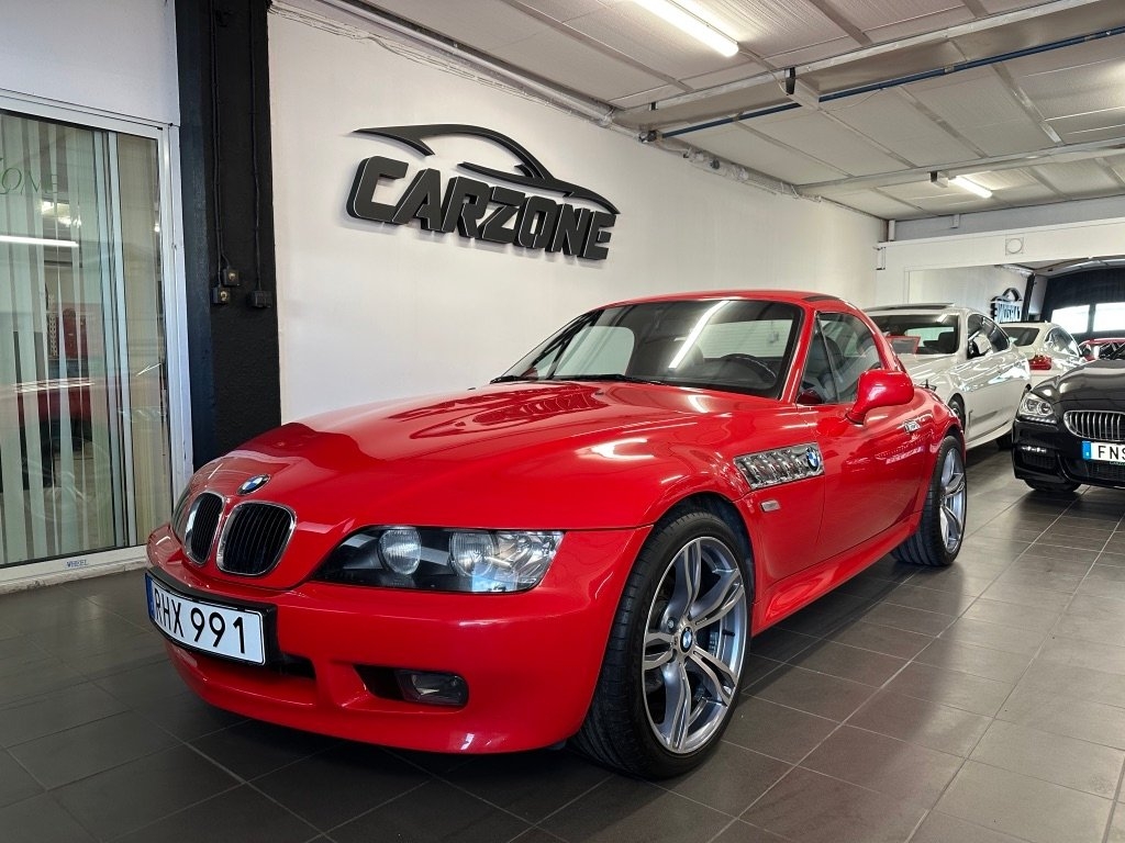 BMW Z3