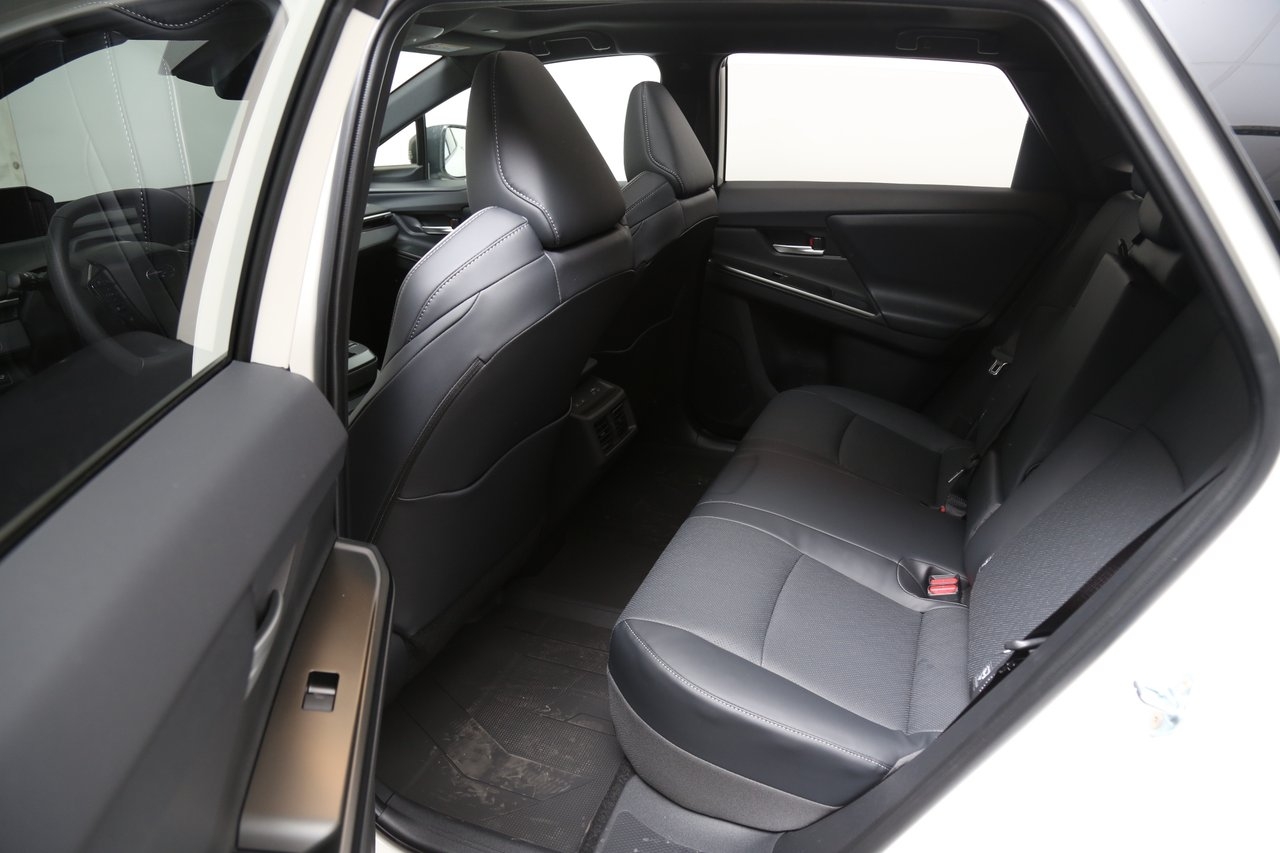 Subaru E-Outback 74.7 kWh AWD Business 2026, bild 6/22