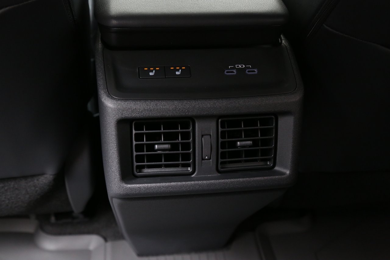 Subaru E-Outback 74.7 kWh AWD Touring 2026, bild 7/10