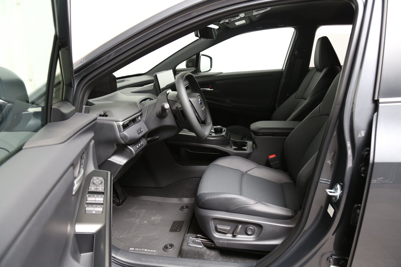Subaru E-Outback 74.7 kWh AWD Touring 2026, bild 5/10