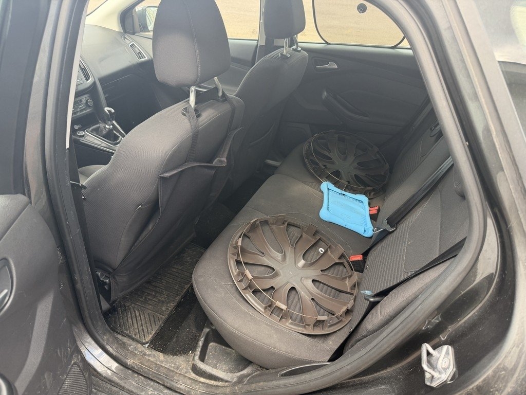 Ford Focus 2016, kuva 5/11