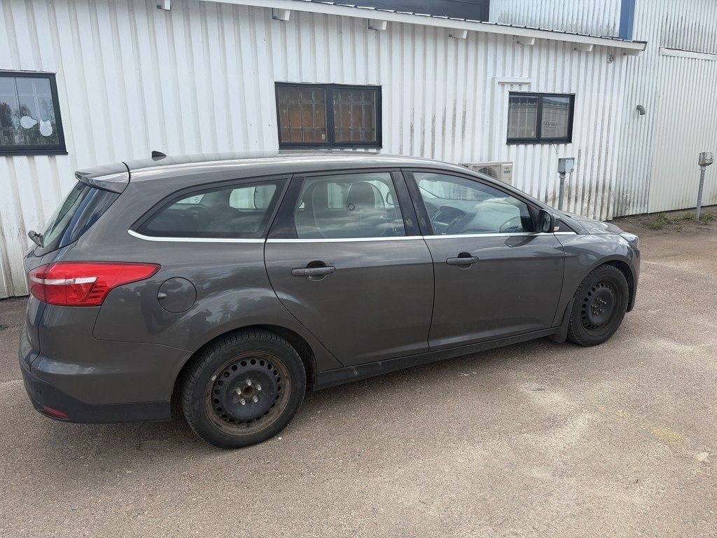 Ford Focus 2016, kuva 2/11