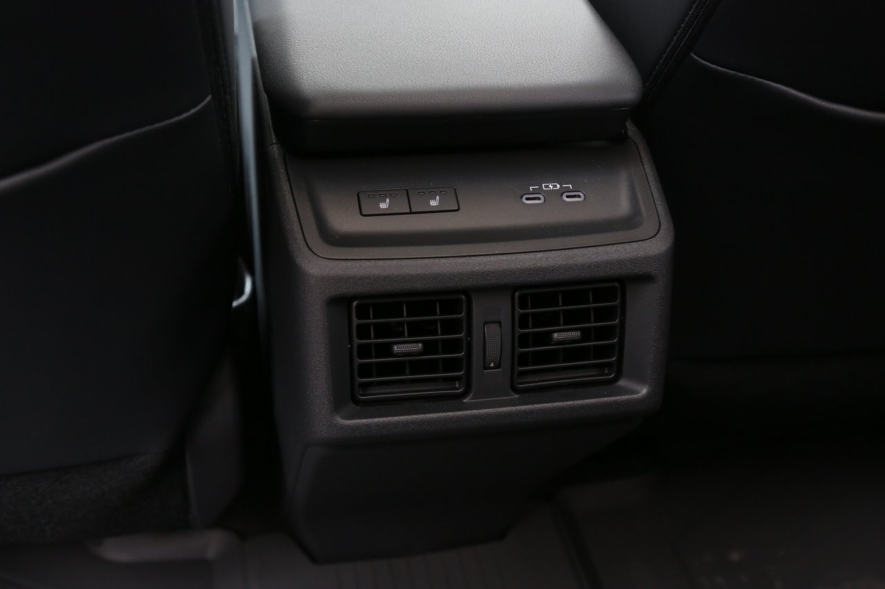 Subaru E-Outback 74.7 kWh AWD Touring 2026, bild 7/21