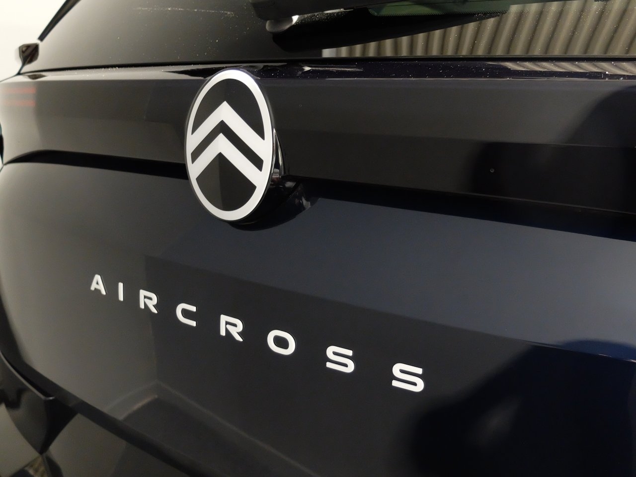 Citroen C5 Aircross 2026, bild 7/8