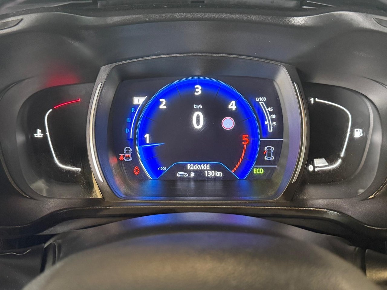 Renault Kadjar 2018, bild 7/10