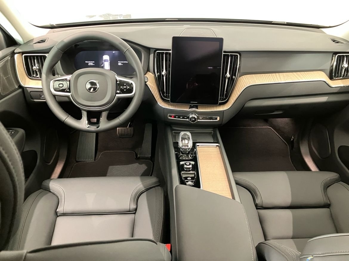 Volvo XC60 Vinterhjul - 9 900 kr 2027, bild 5/13