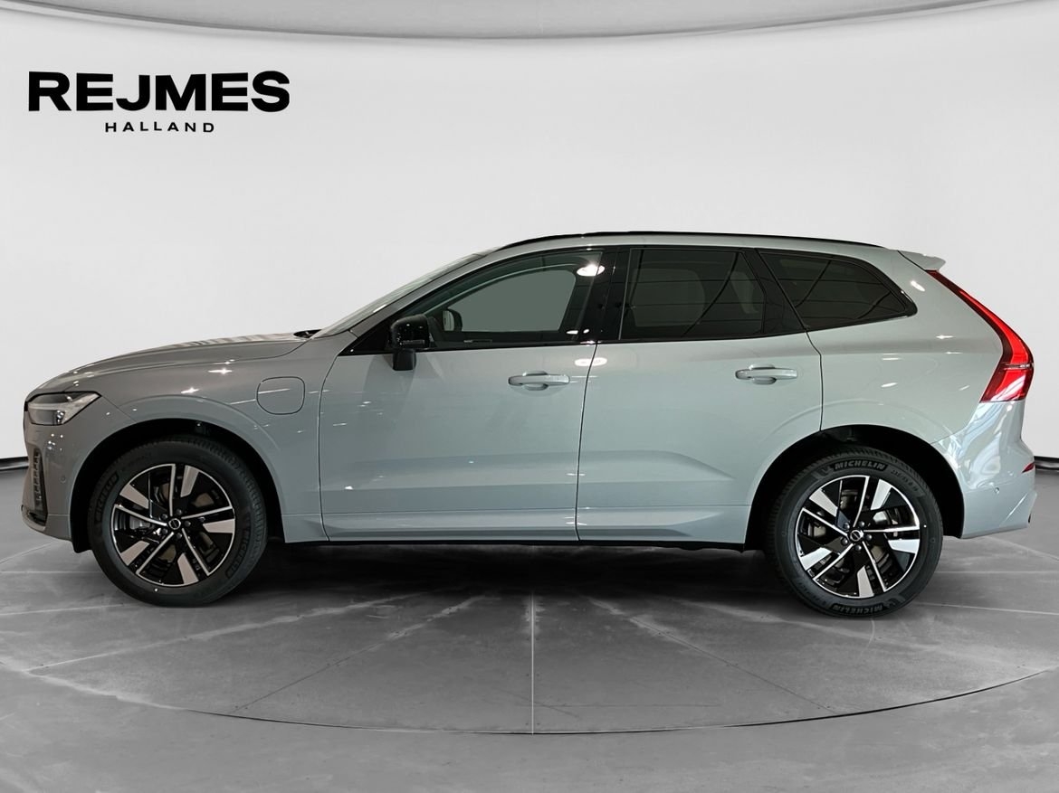Volvo XC60 Vinterhjul - 9 900 kr 2027, bild 3/13
