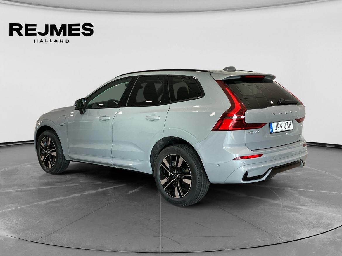 Volvo XC60 Vinterhjul - 9 900 kr 2027, bild 2/13