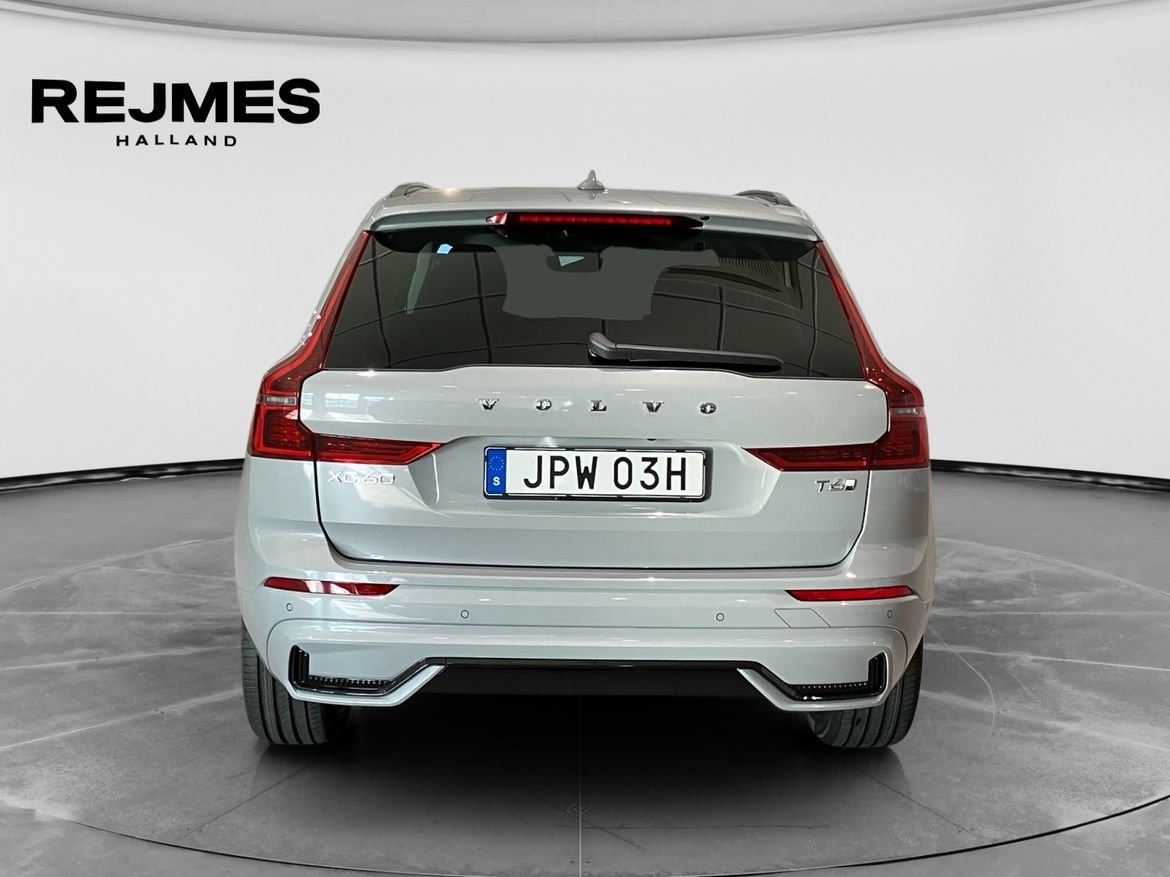 Volvo XC60 Vinterhjul - 9 900 kr 2027, bild 7/13