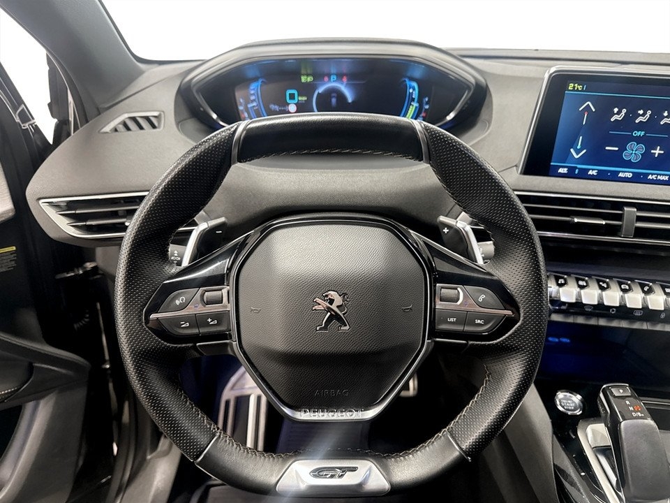 Peugeot 3008 2020, bild 7/15