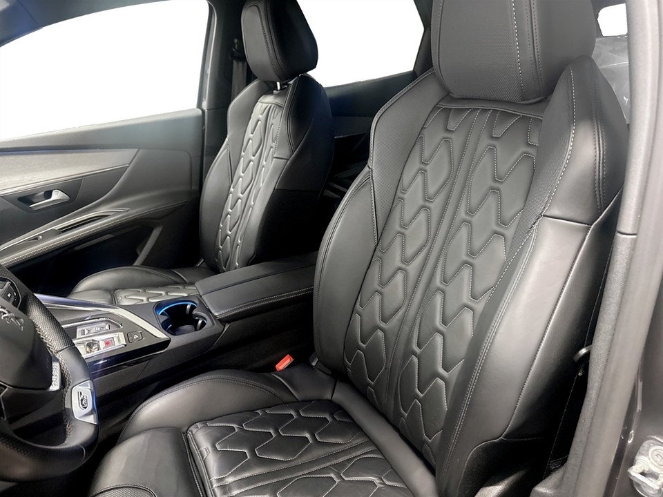 Peugeot 3008 2020, bild 5/15