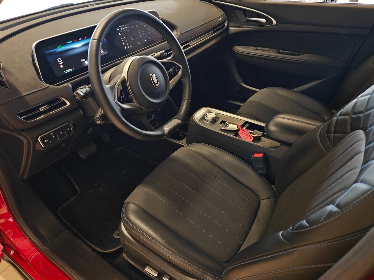 Ora 300 Pro 48.7 kWh (171hk) 2022, bild 7/10