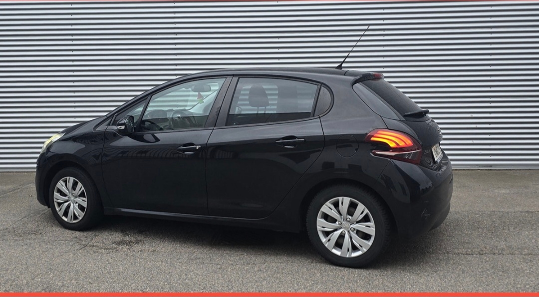 Peugeot 208 2015, bild 4/10
