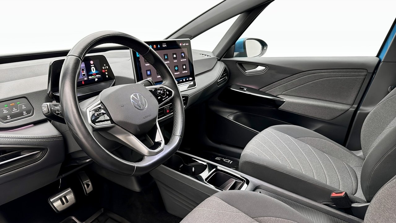 Volkswagen ID.3 2025, kuva 7/10