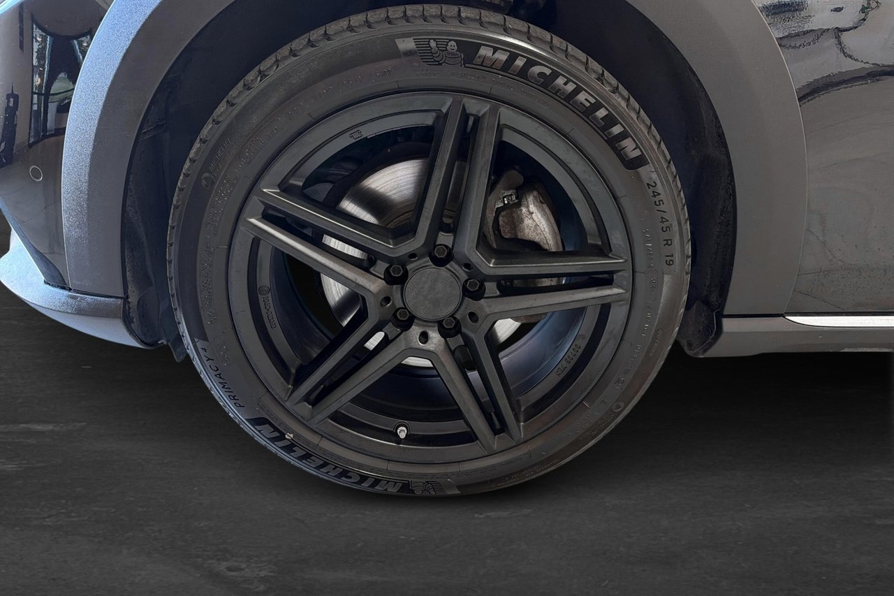 Mercedes-Benz E 2017, bild 6/10