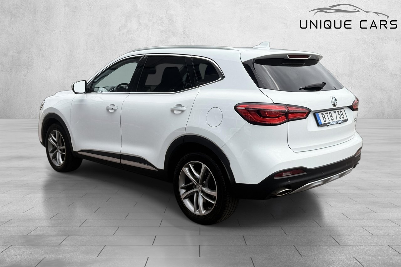 MG HS E PHEV EDU II 2021, bild 6/26
