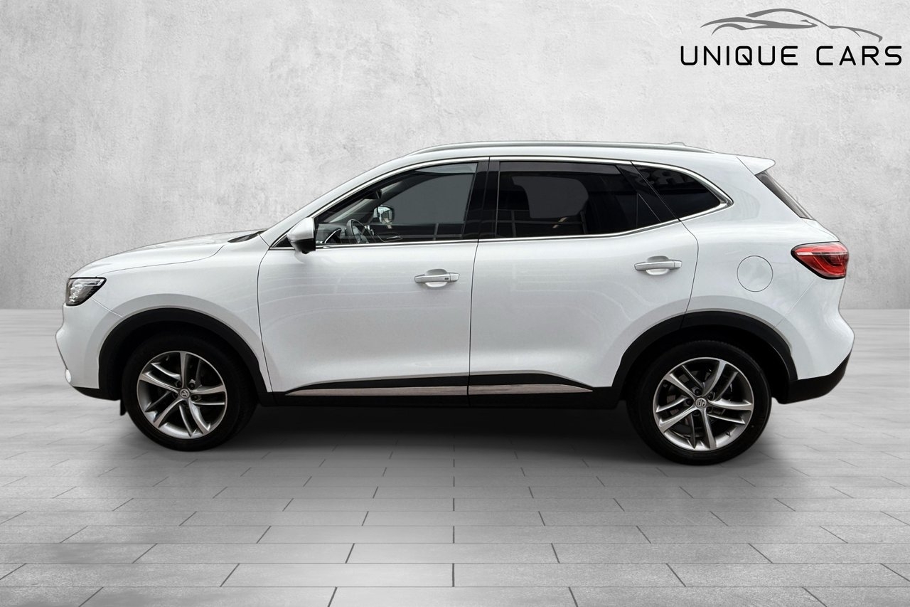 MG HS E PHEV EDU II 2021, bild 7/26