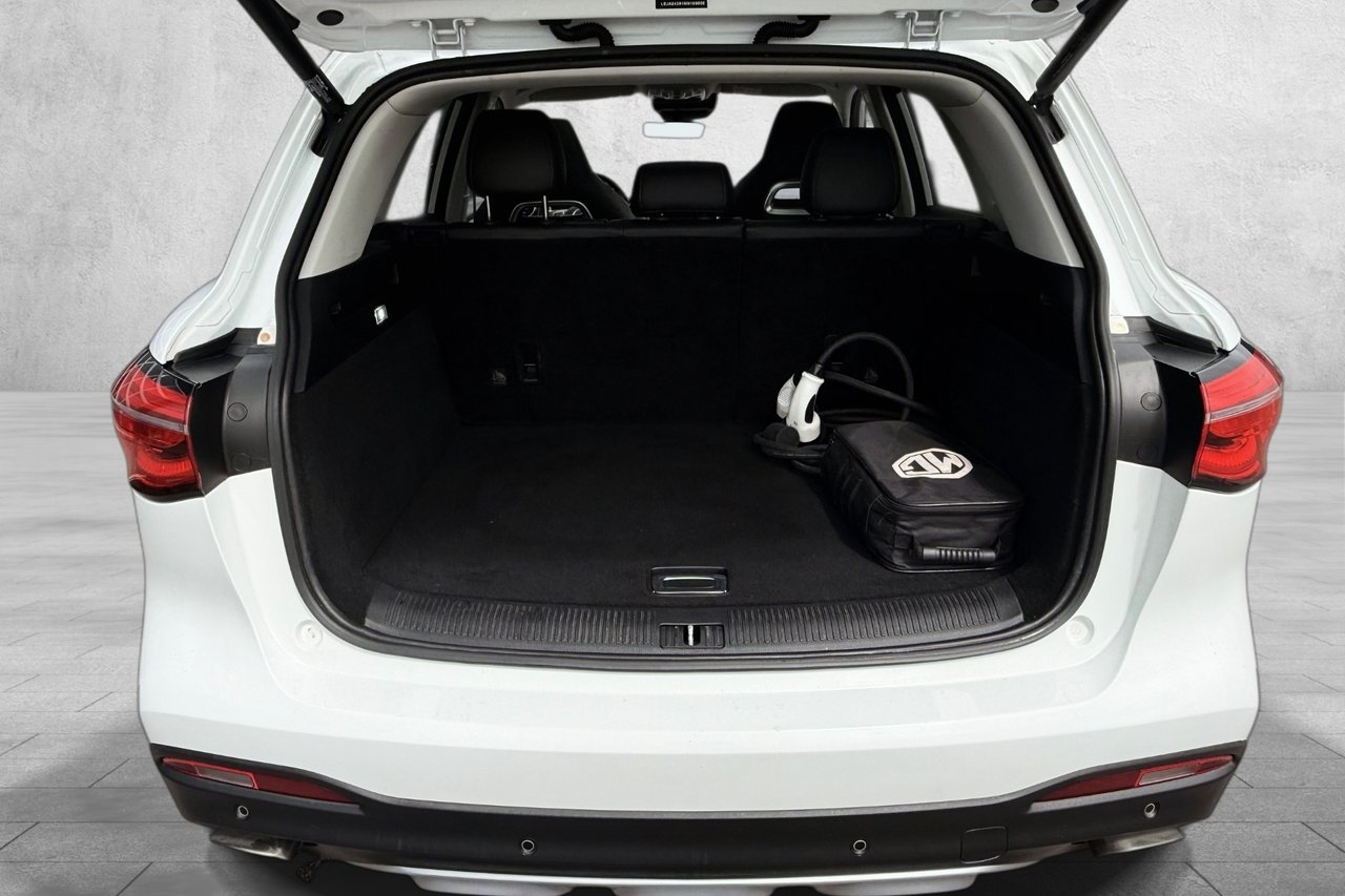 MG HS E PHEV EDU II 2021, bild 5/26