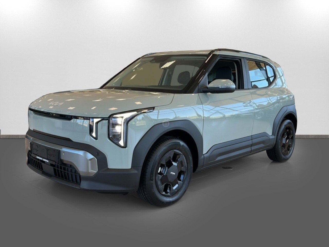 Kia EV2