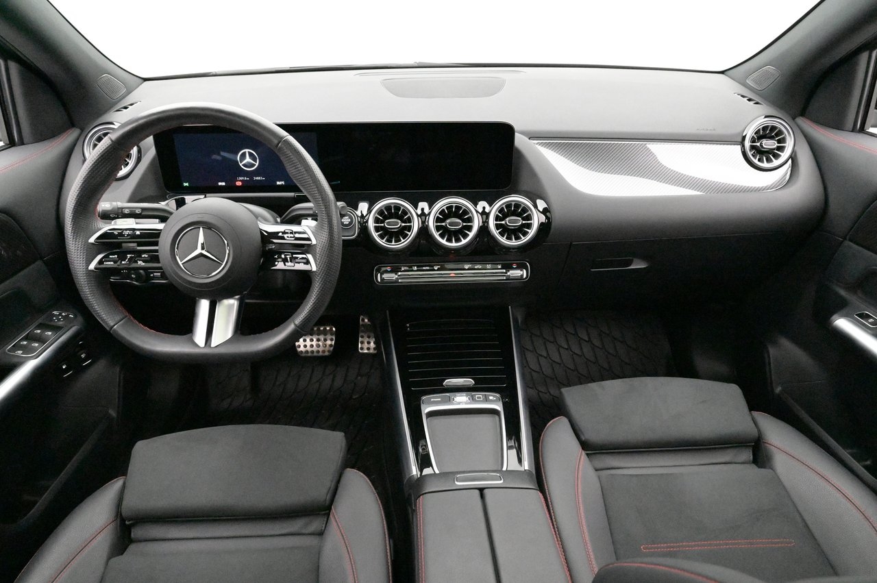 Mercedes-Benz GLA 2025, bild 6/10