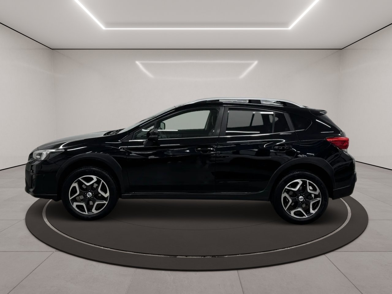 Subaru XV 2018, bild 6/27