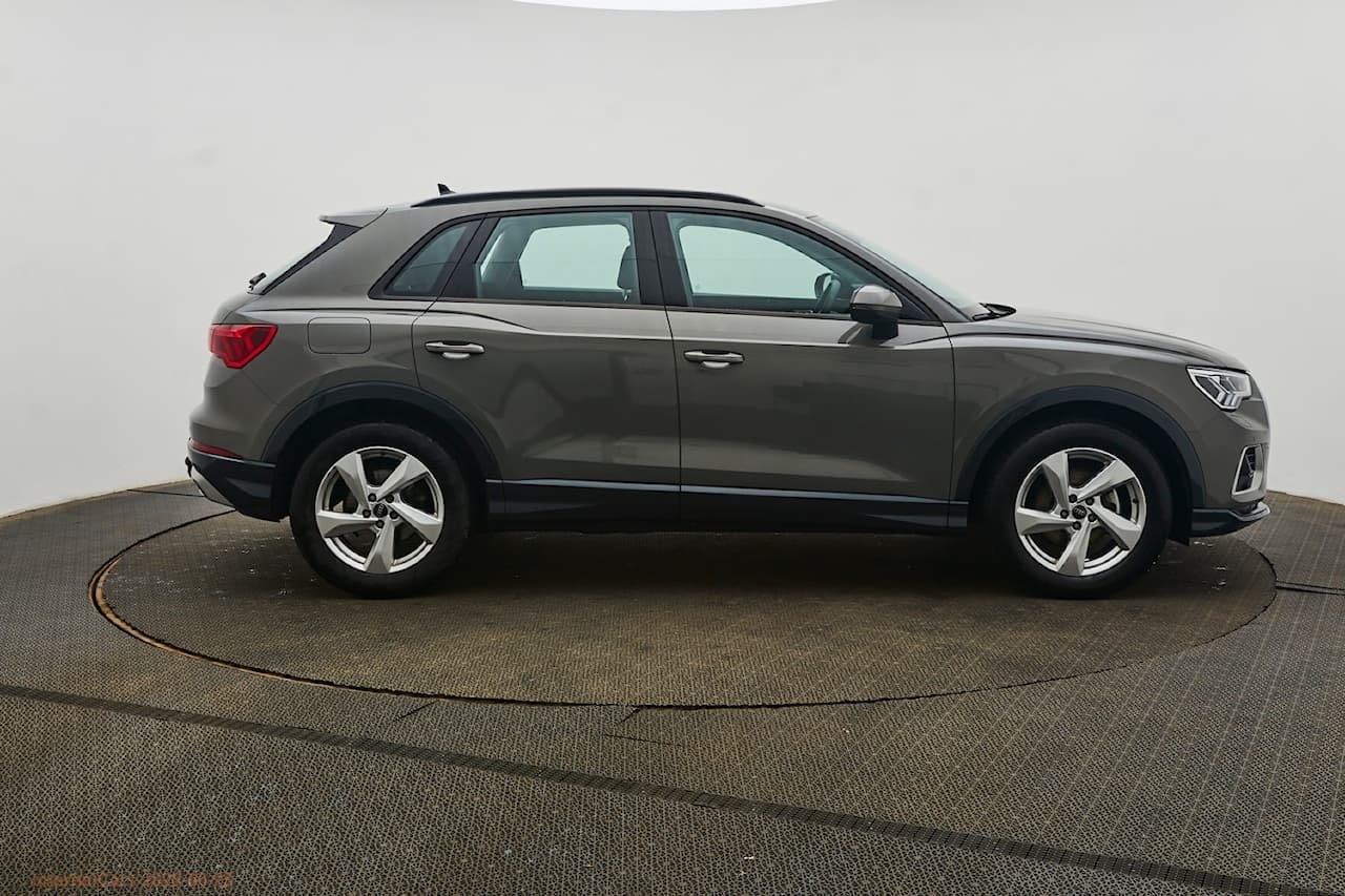Audi Q3 2025, bild 7/10