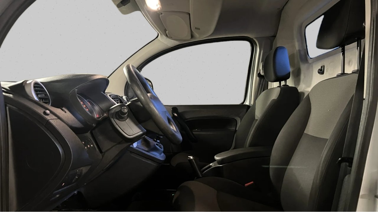 Renault Kangoo Express 2021, bild 5/9