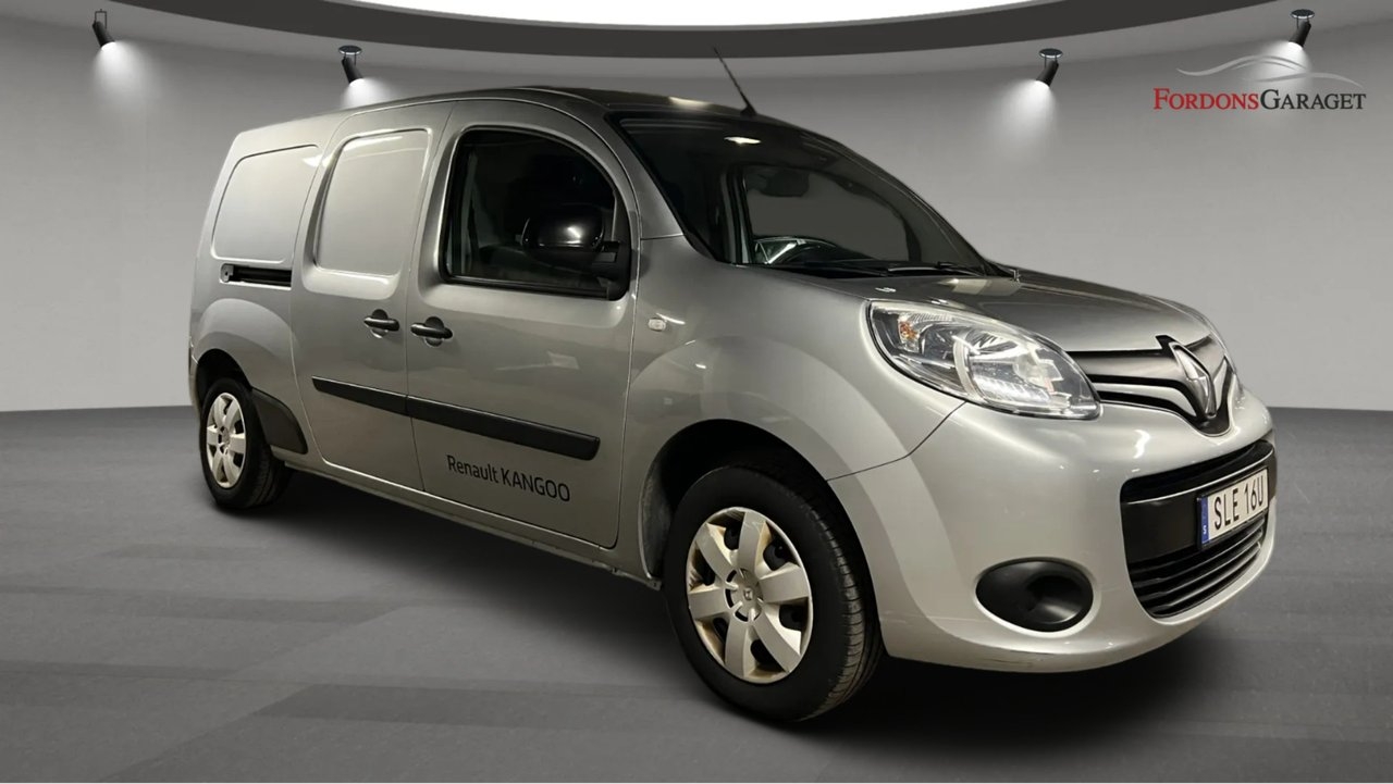 Renault Kangoo Express
