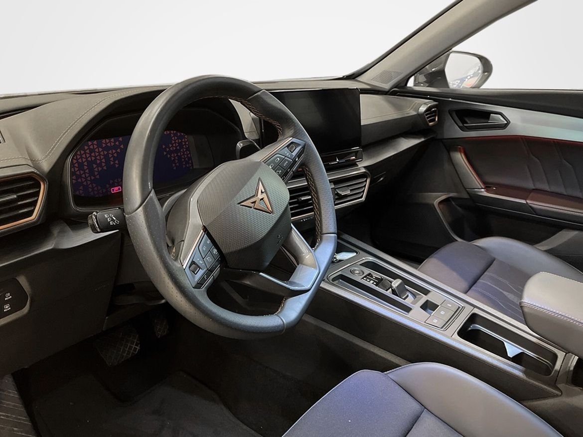 Cupra Formentor TSI 150 DSG 2023, bild 3/3