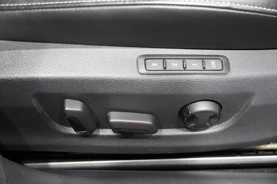 Skoda Superb 2020, bild 6/10