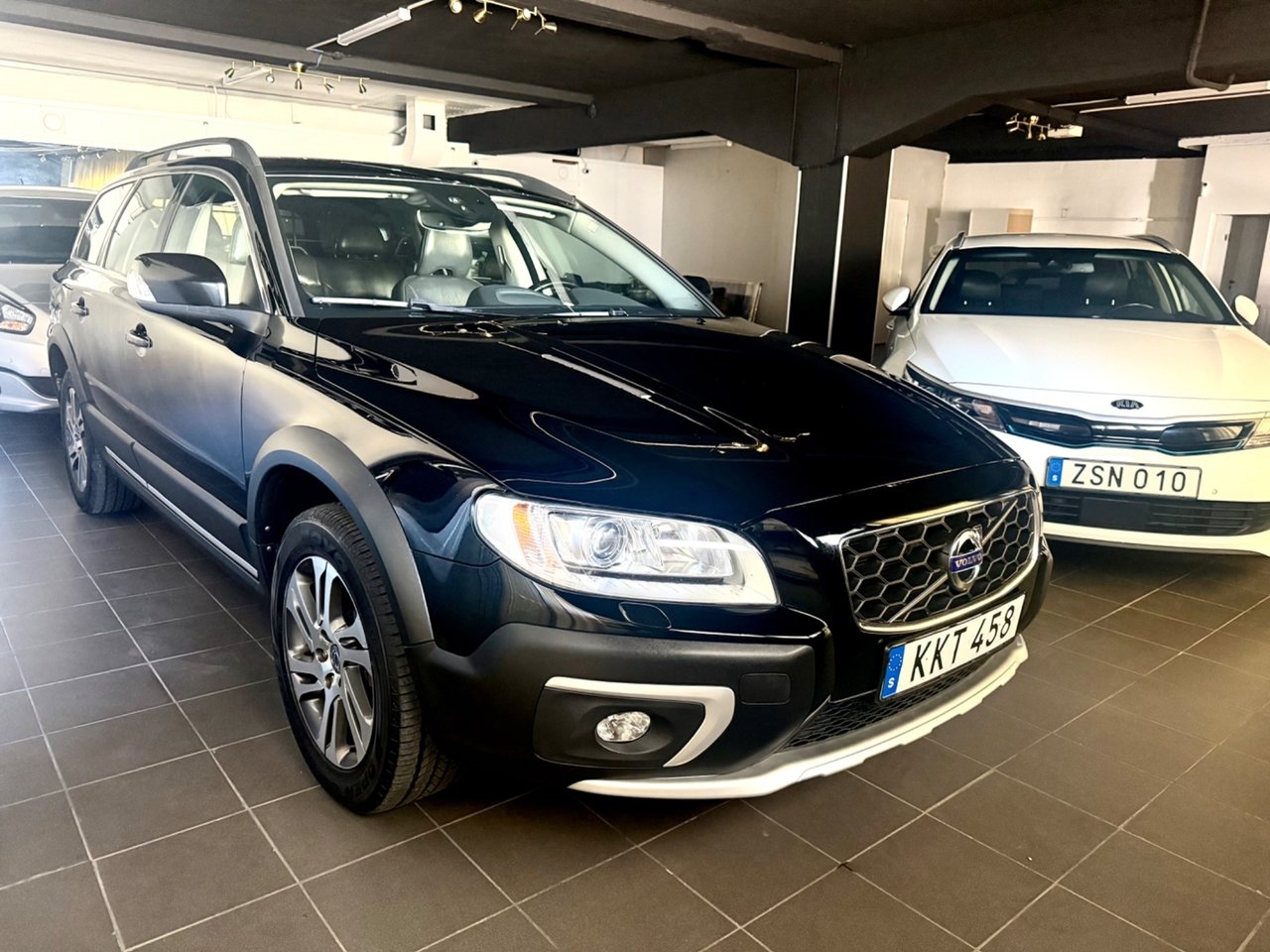 Volvo XC70 2015, bild 6/10