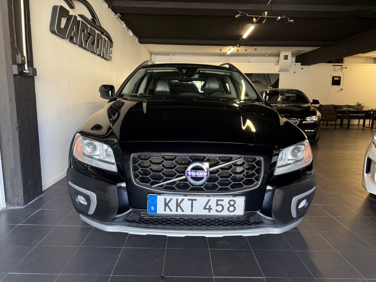 Volvo XC70 2015, bild 7/10