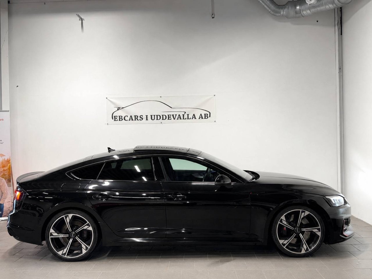 Audi RS5 2020, bild 4/10