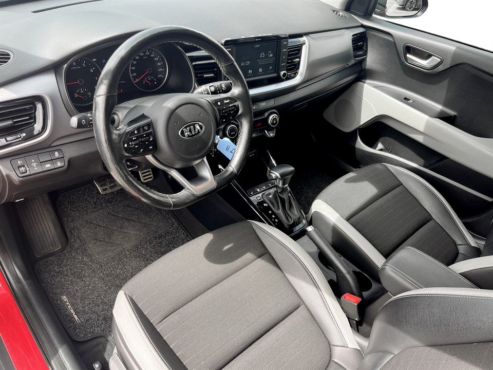 Kia Stonic 2019, bild 5/10