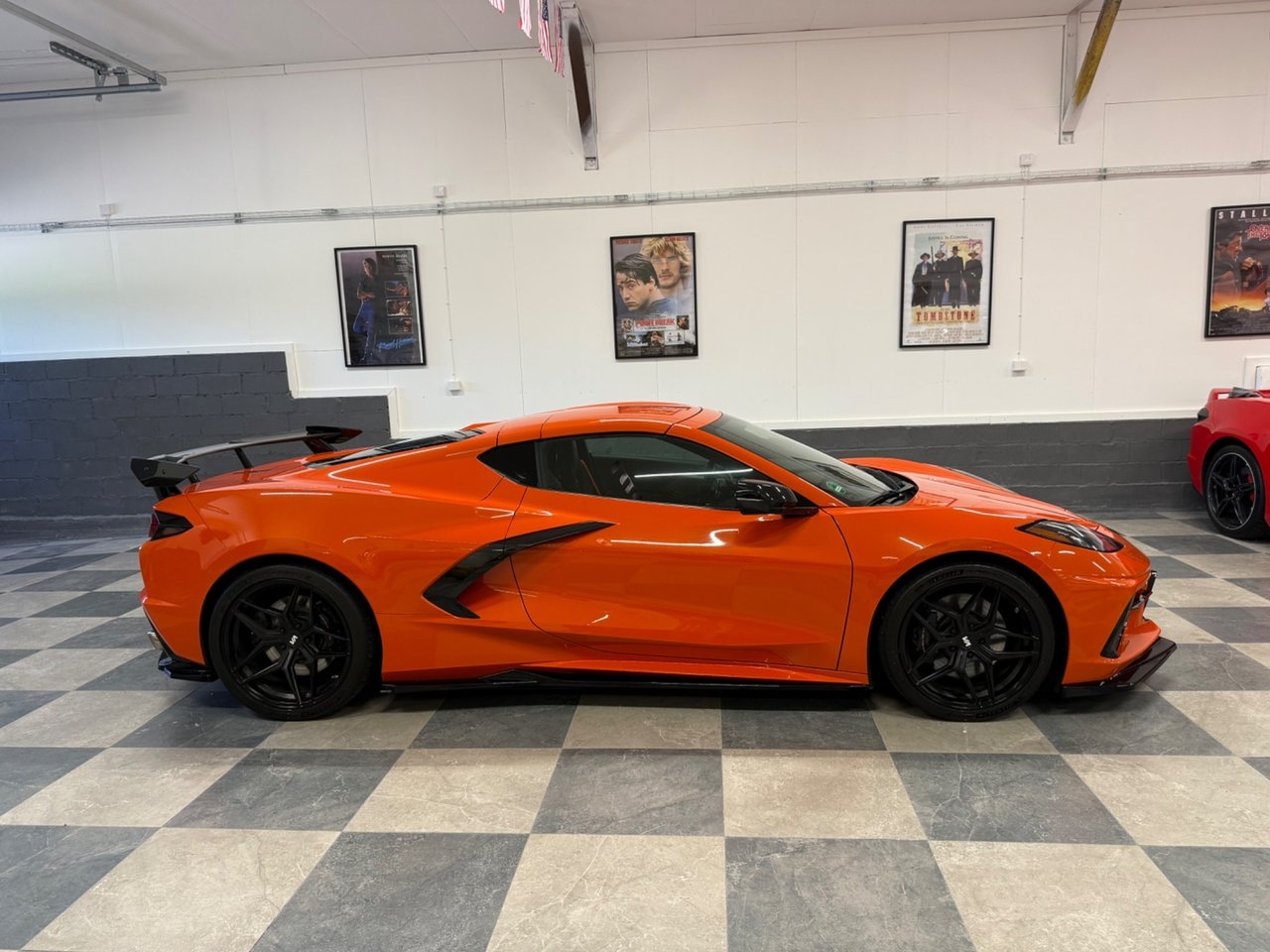Chevrolet Corvette 2020, bild 3/10
