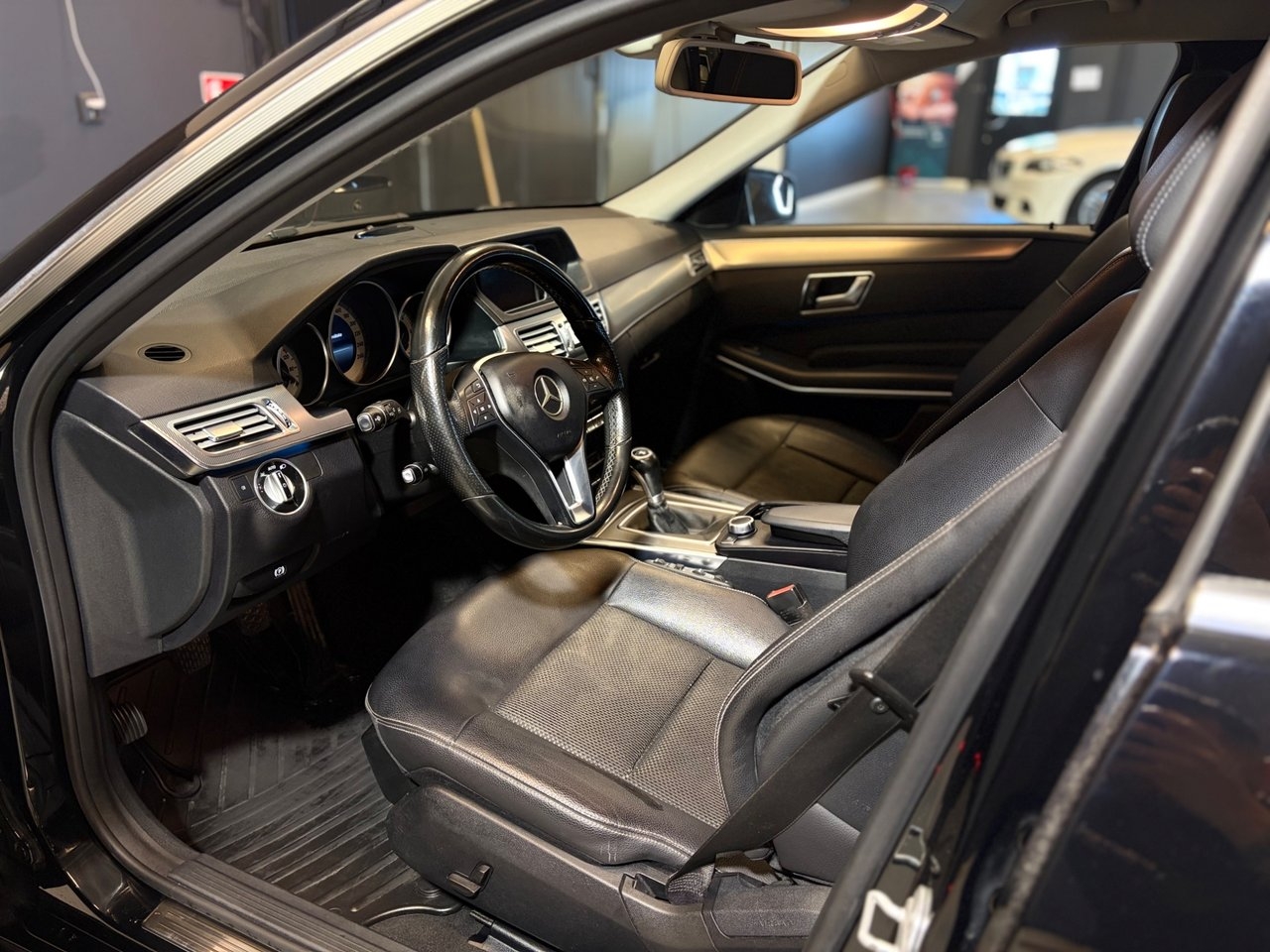 Mercedes-Benz E 2016, bild 7/18
