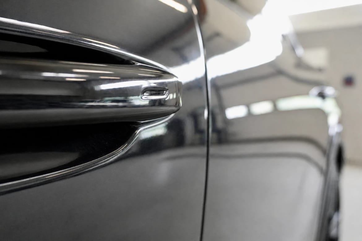 Porsche Cayenne 2022, kuva 4/10