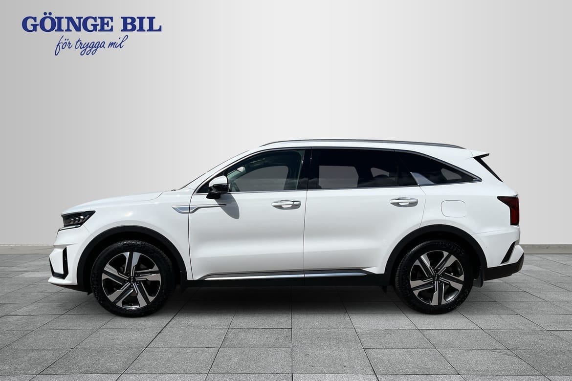 Kia Sorento 2023, kuva 5/18
