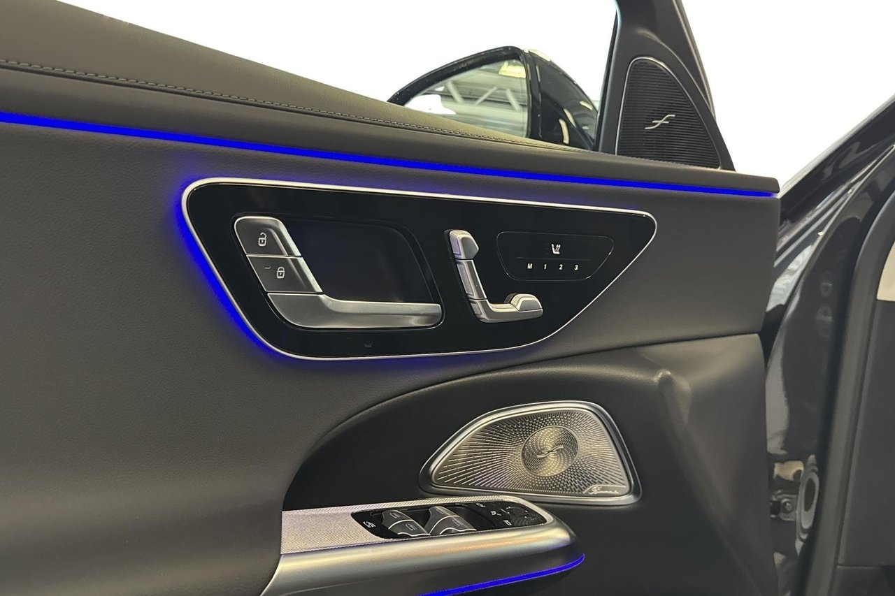 Mercedes-Benz E 2026, kuva 7/10