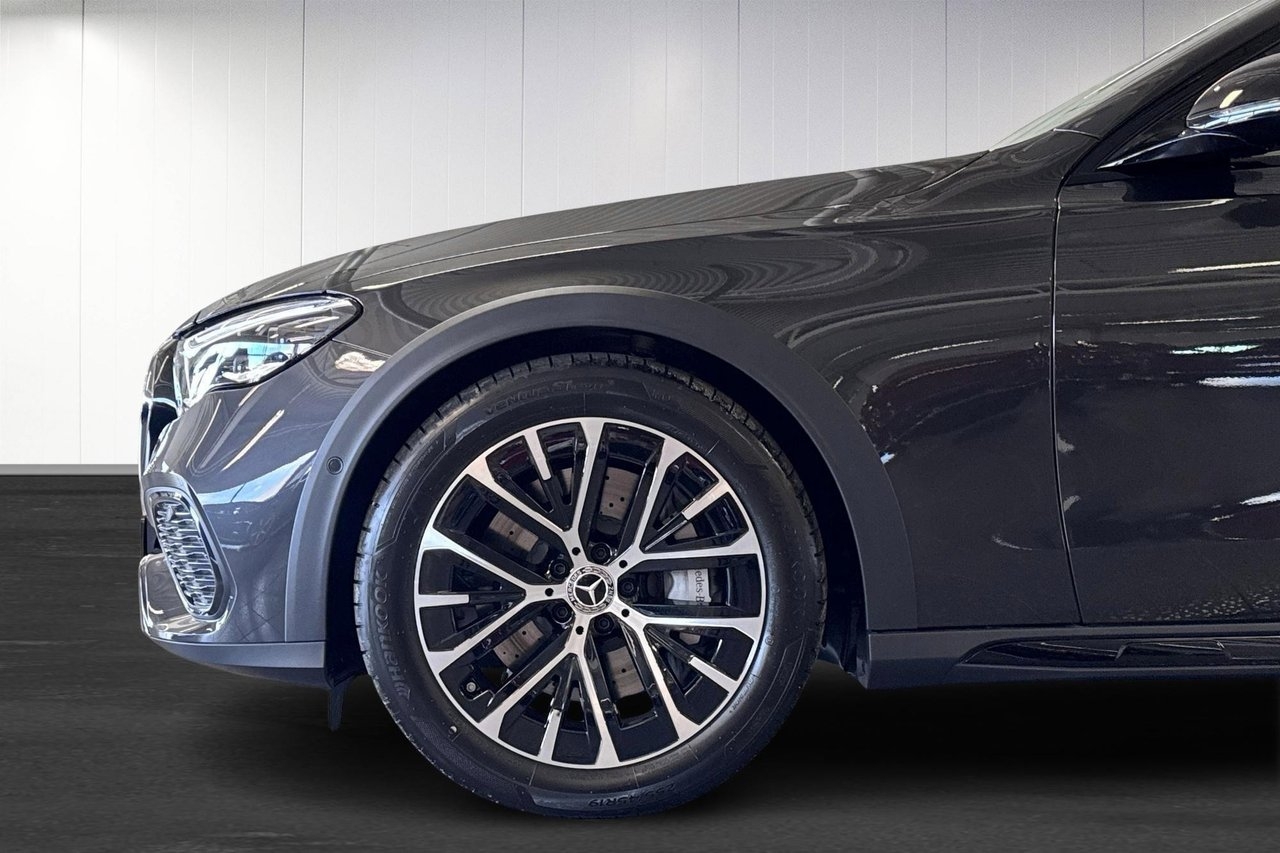 Mercedes-Benz E 2026, kuva 6/10